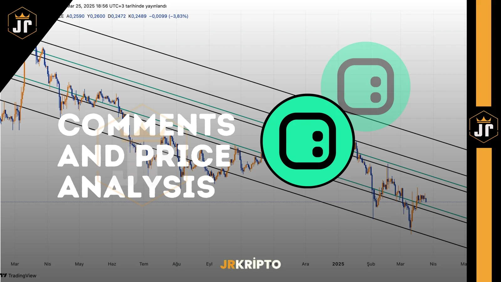 ID: Comments and Price Analysis 25.03.2025