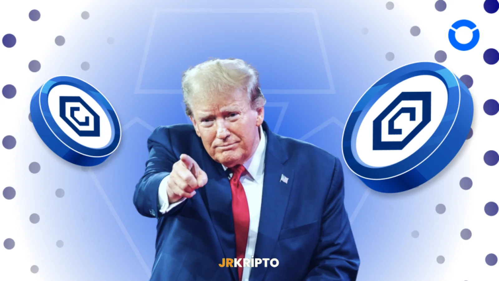Trump Media ve Crypto.com’dan Önemli Ortaklık: Yeni Kripto ETF'leri Geliyor