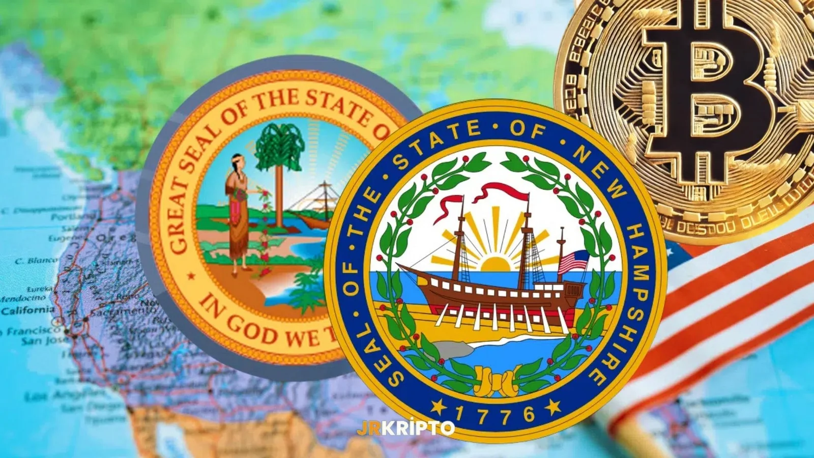 A Step Forward in the New Hampshire Bitcoin Reserve Law: Digital Transformation Is Accelerating