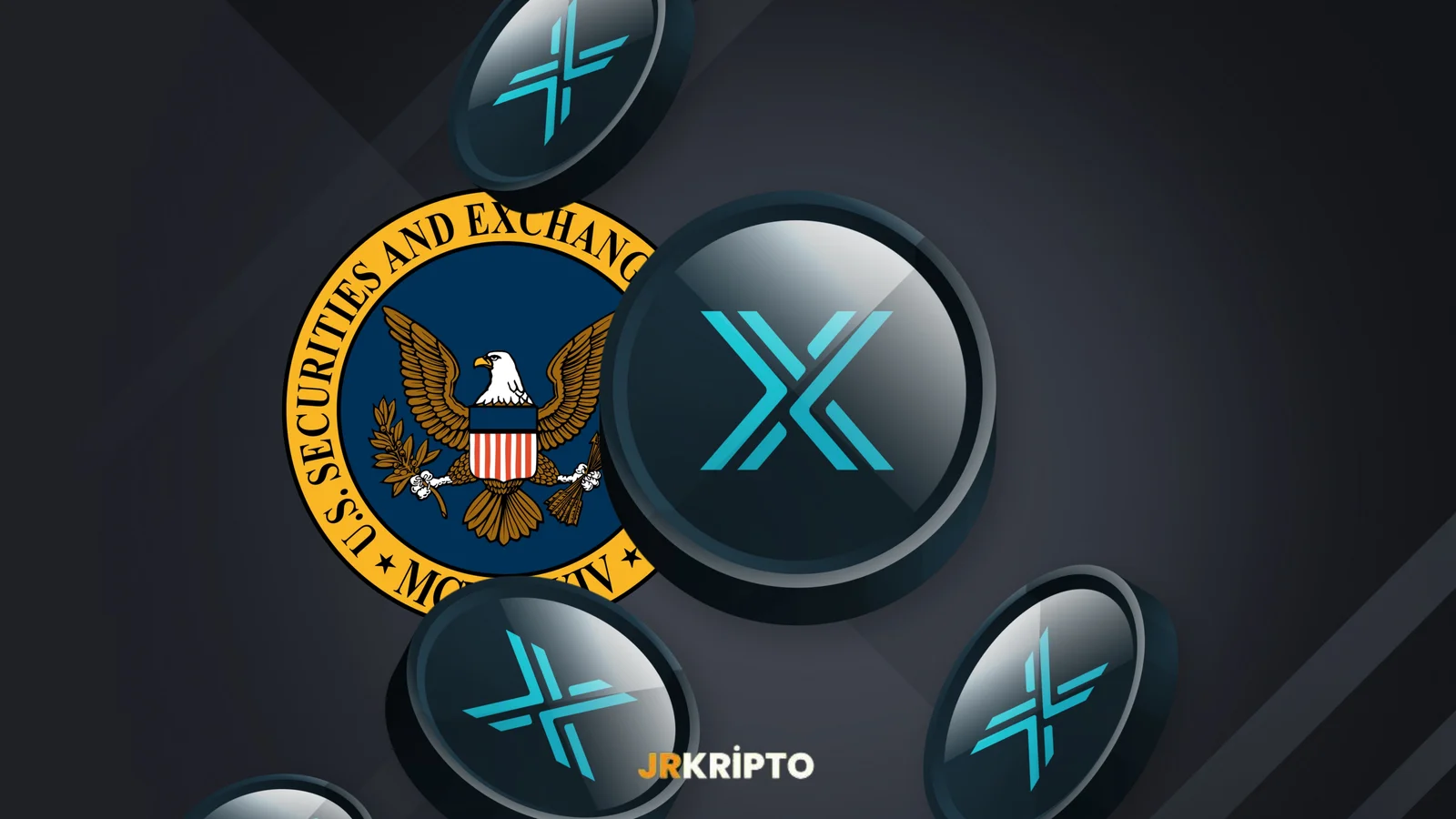 SEC, Immutable ($IMX) Hakkındaki Soruşturmasını Kapattı