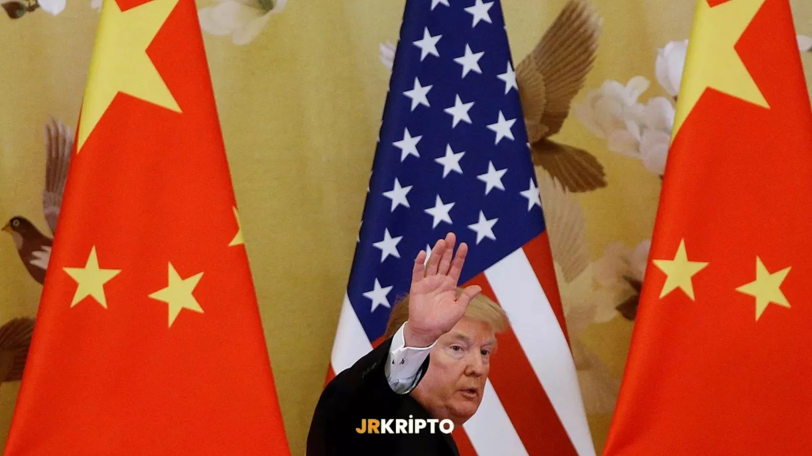 China's Clear Response to US Tariff Deal Claims: “There are No Talks”