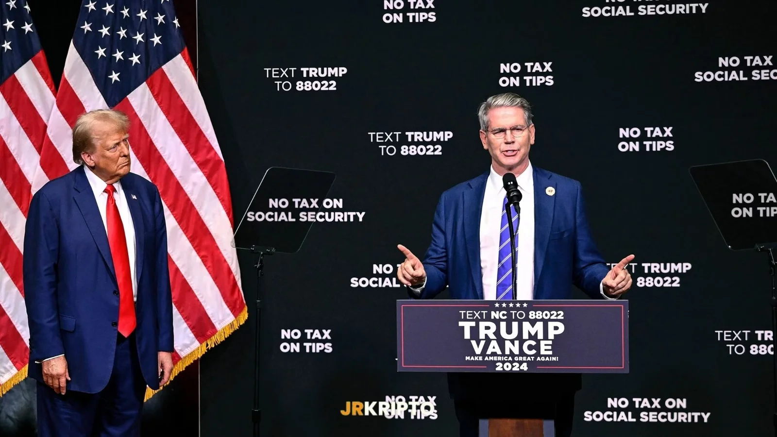 US Treasury Secretary Scott Bessent: "The Difficult Process with China Continues"
