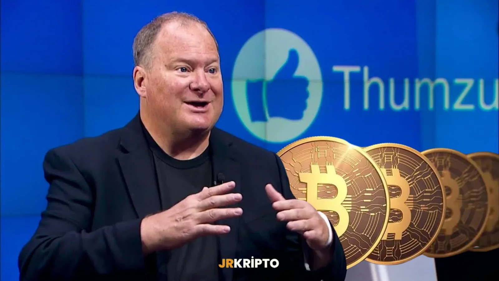 Thumzup Media Puts Bitcoin at the Heart of its Reserve Strategy