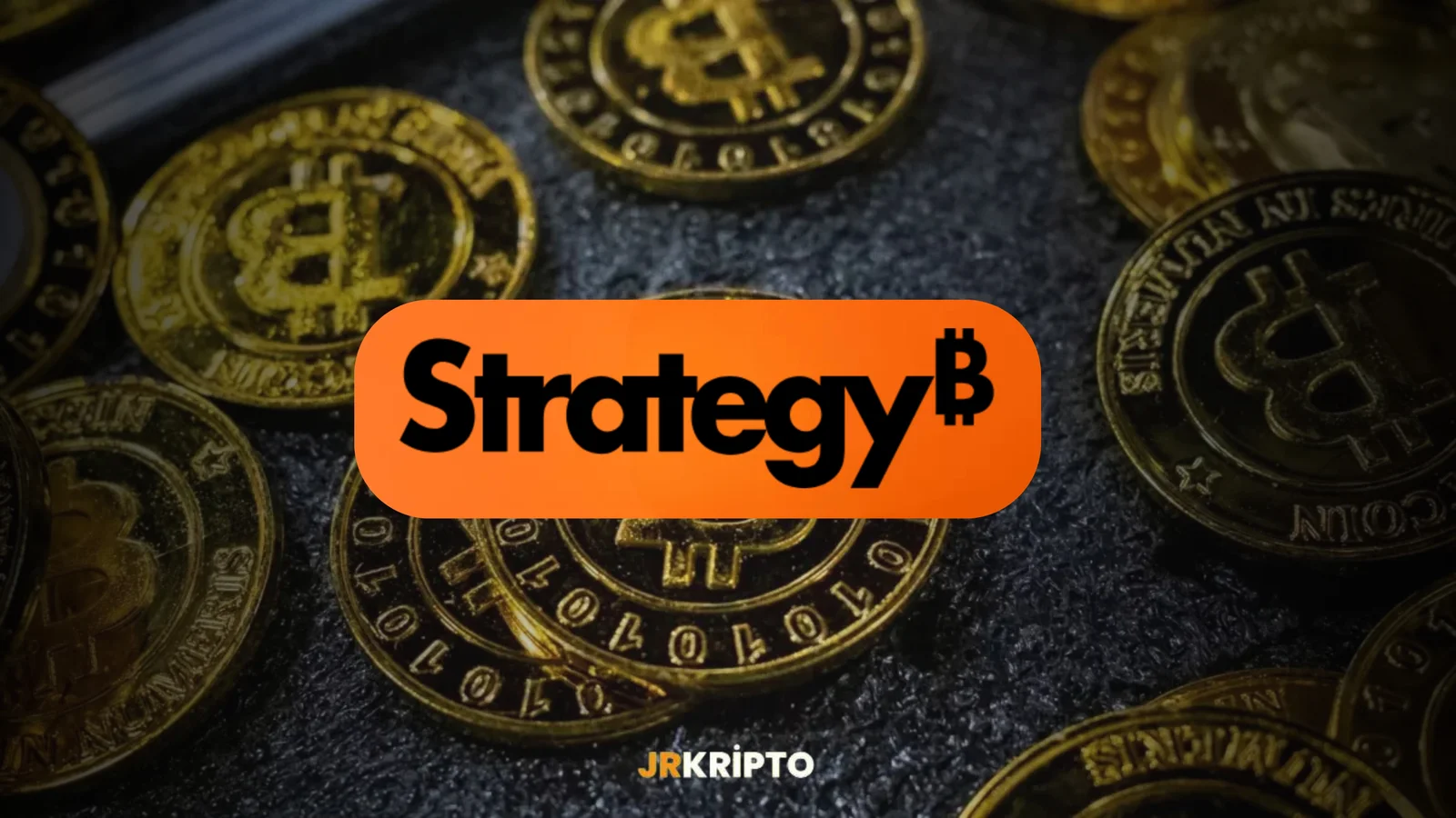 Strategy Attracted Attention in the Market with the Purchase of Bitcoin for $ 1.92 Billion
