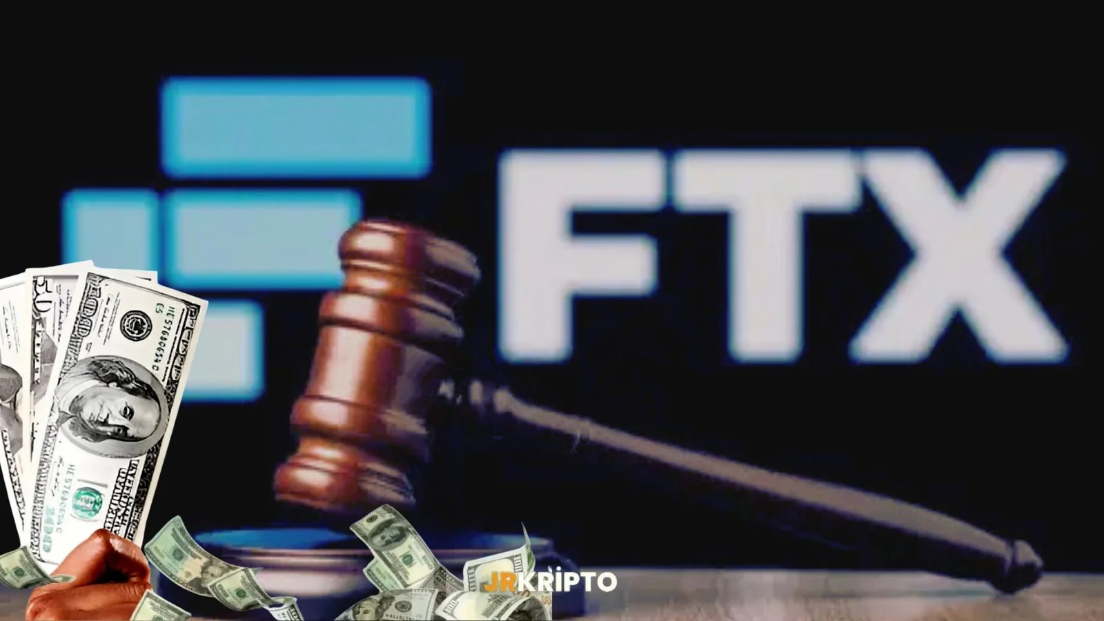 FTX, 30 Mayıs’ta Alacaklılara 5 Milyar Dolar Ödeyecek
