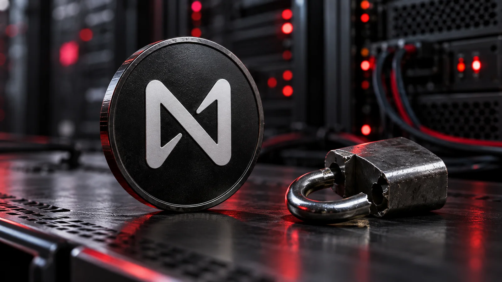 NEAR’da 3,8 Milyon Dolarlık Saldırı: 11 Blockchainde İşlemler Kısıtlandı