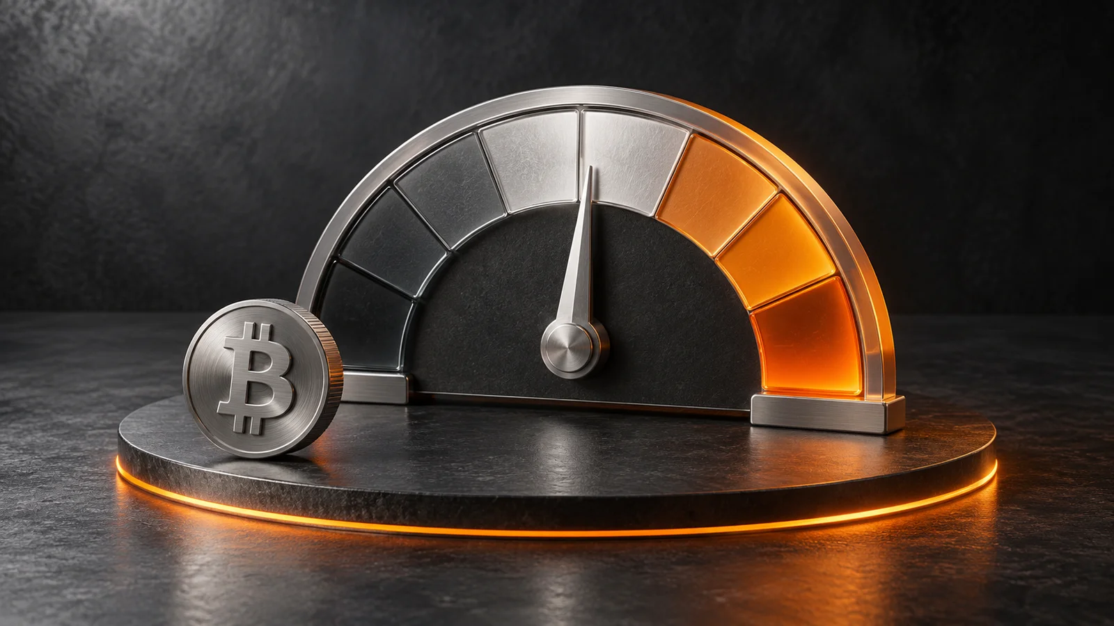 What Is the Crypto Fear and Greed Index?