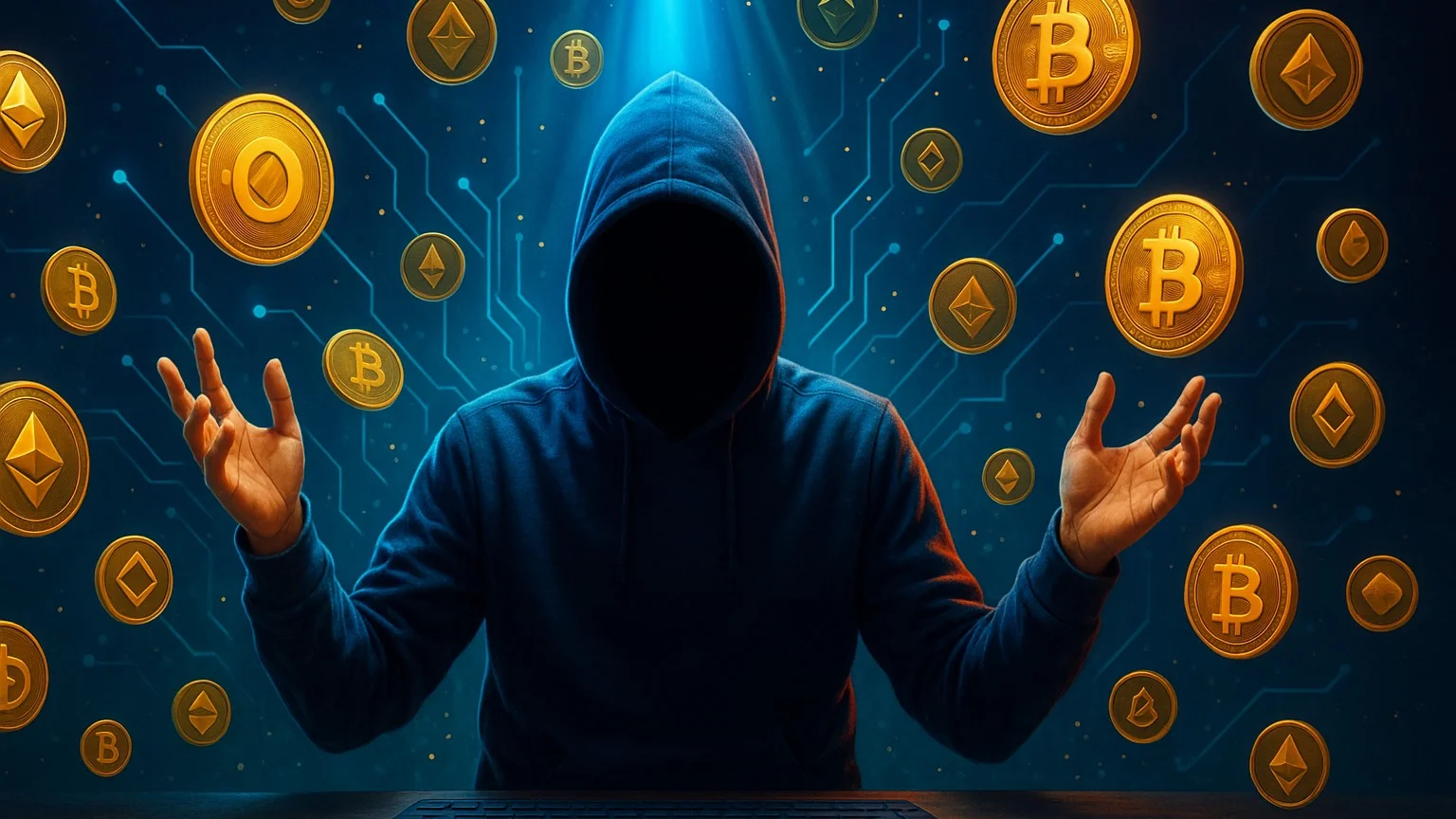 Hack Suspicion at Taiwan-Based Cryptocurrency Exchange: 11.5 Million Dollars Missing!