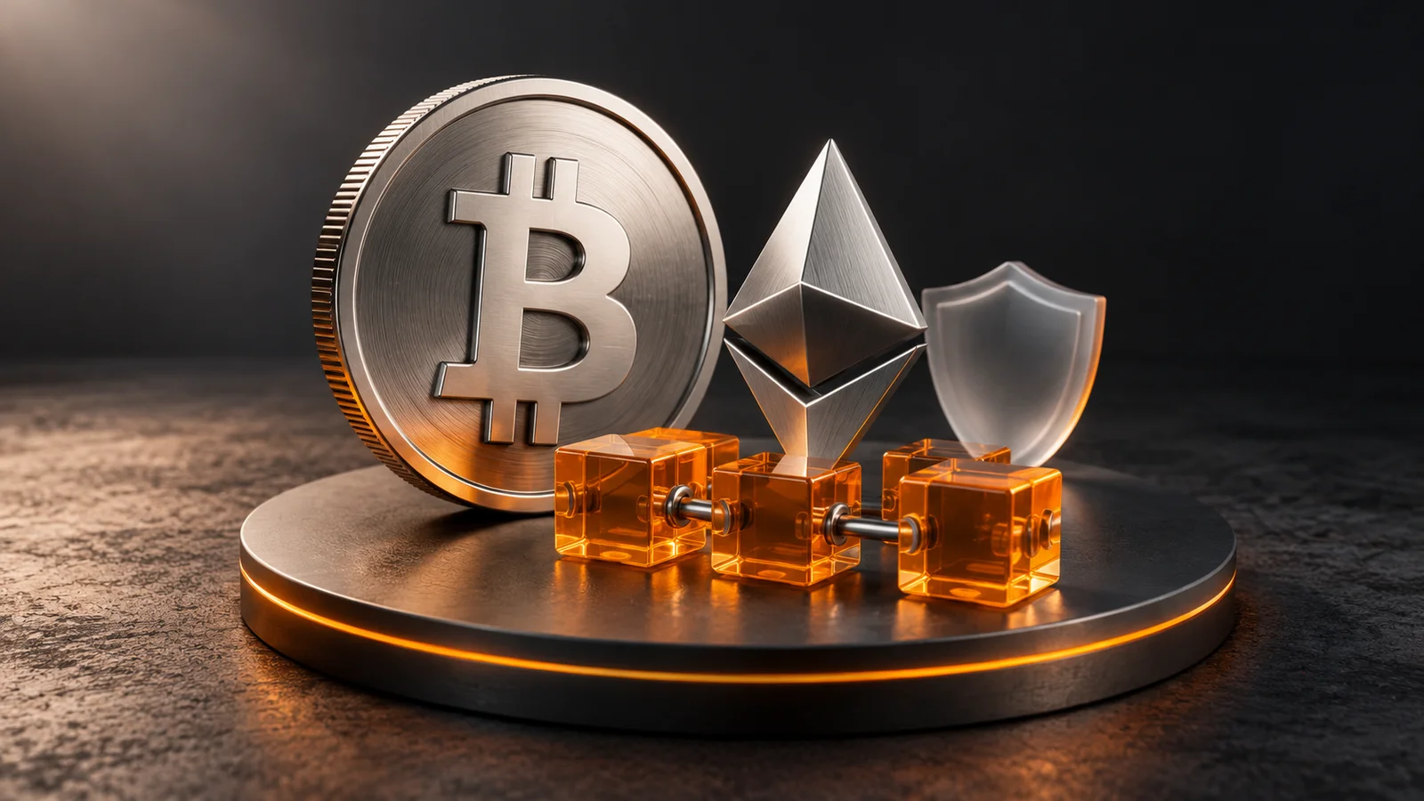 Cryptocurrency Basics: A Comprehensive Guide for Beginners