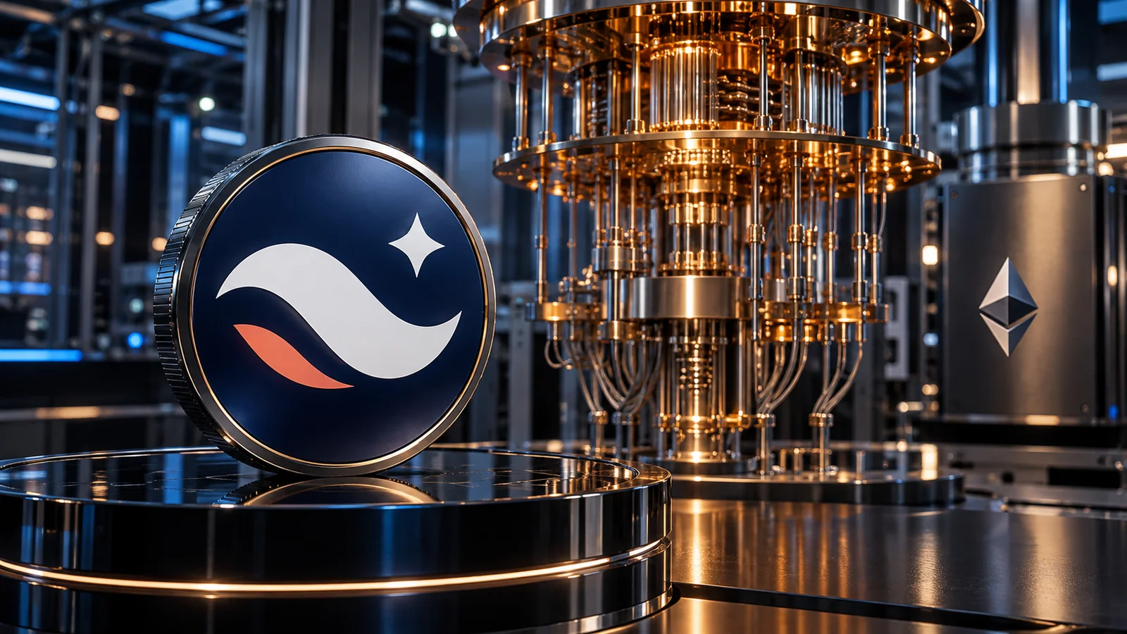 Starknet Votes on Exploring Independence From Ethereum