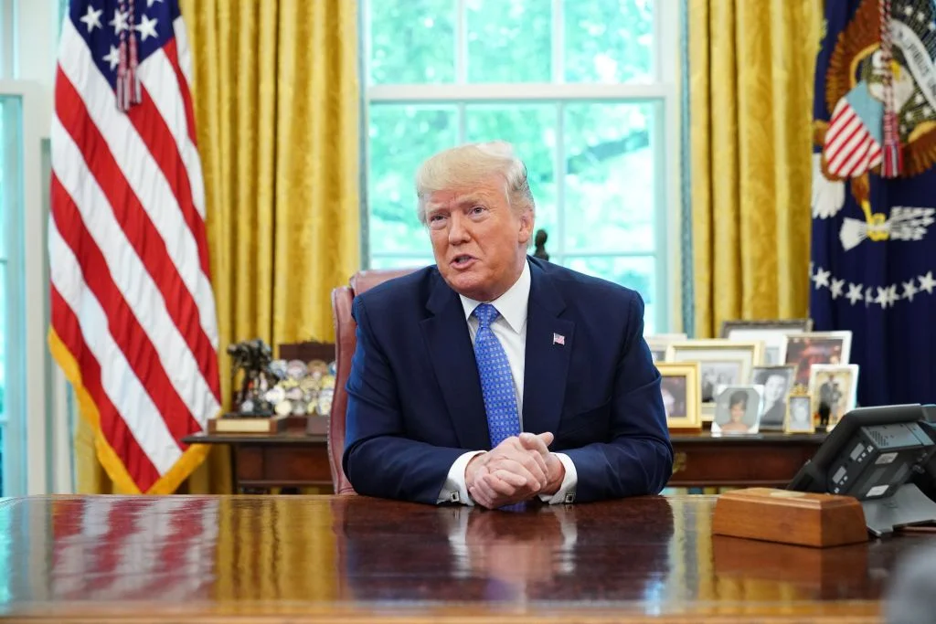 Trump, Fed’e Savaş Açtı: Lisa Cook Krizi Piyasaları Çalkaladı