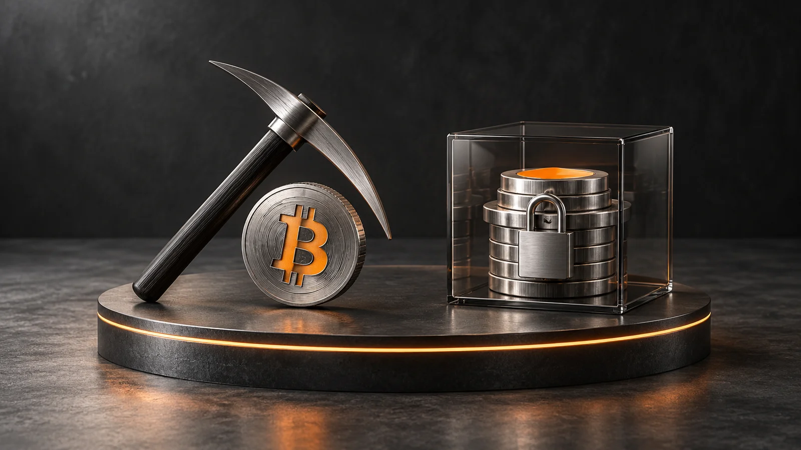 What Are Proof of Work (PoW) and Proof of Stake (PoS)?