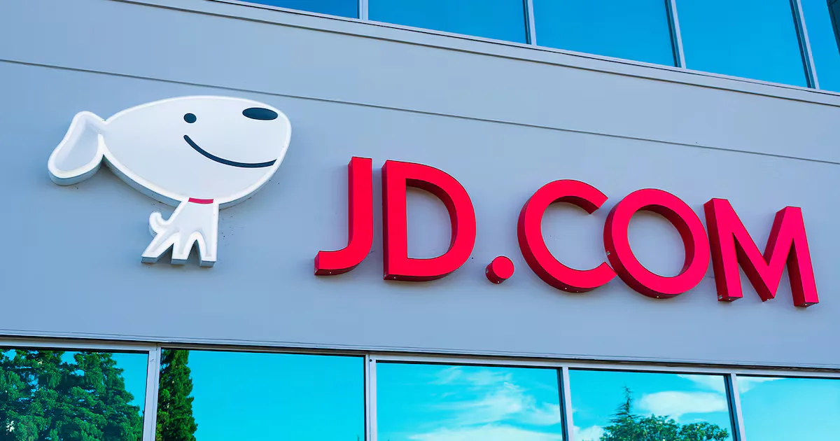 Chinese E-Commerce Giant Applies for Two Different Cryptocurrencies