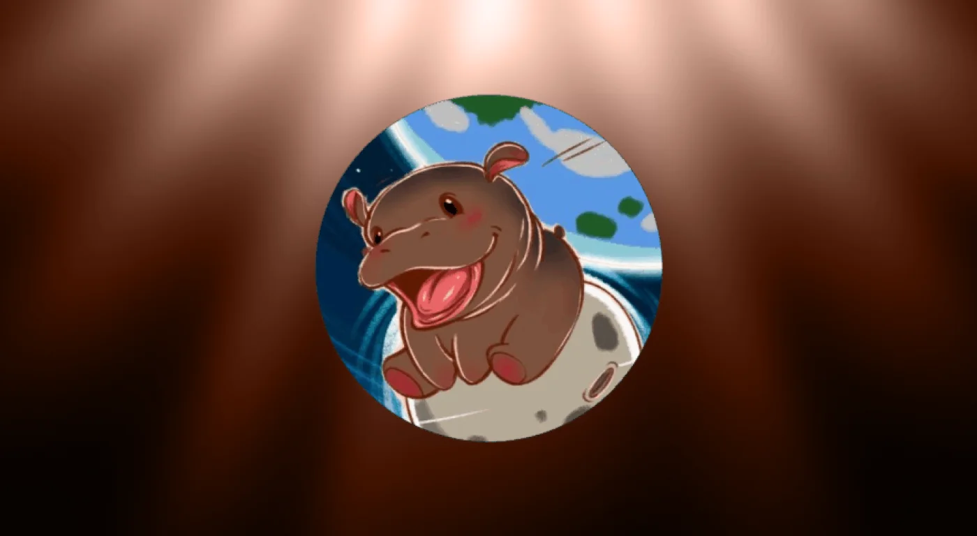 Moo Deng (MOODENG) Nedir?