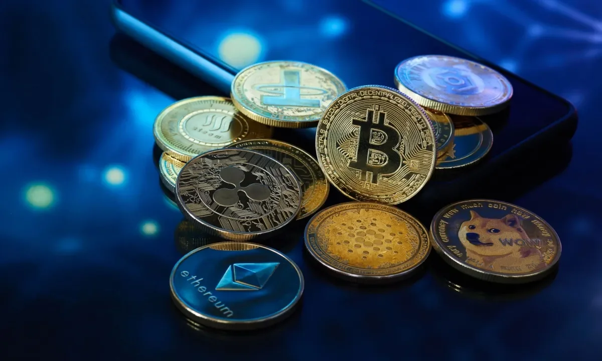 Nasdaq Listeli Siebert Financial'a Kripto Alımı İçin SEC'den Yeşil Işık!