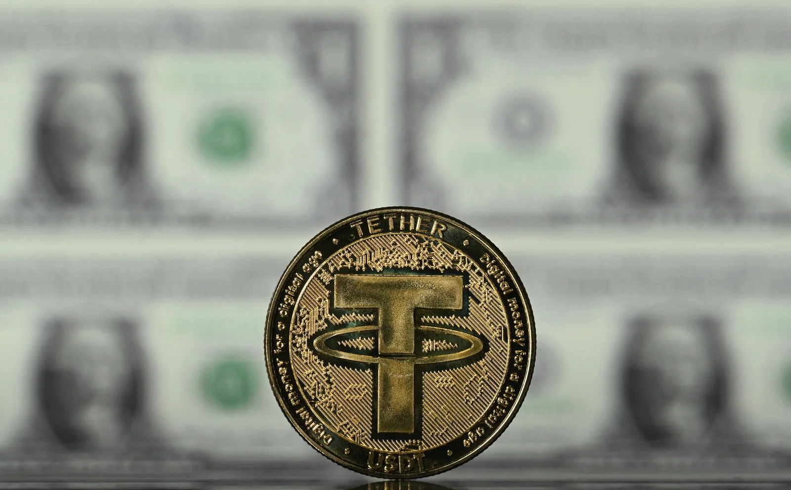 Tether, ABD’ye Özel Stablecoin’ini Piyasaya Sürdü