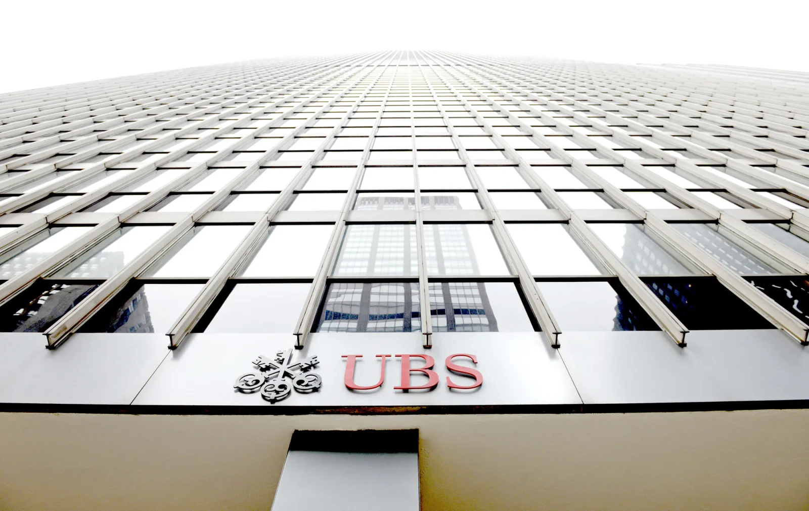 Major Bank UBS Adds Crypto to its Agenda for Private Clients