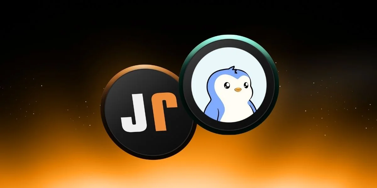 PENGU Yorum ve Fiyat Analizi - 20 Ağustos 2025 | JrKripto