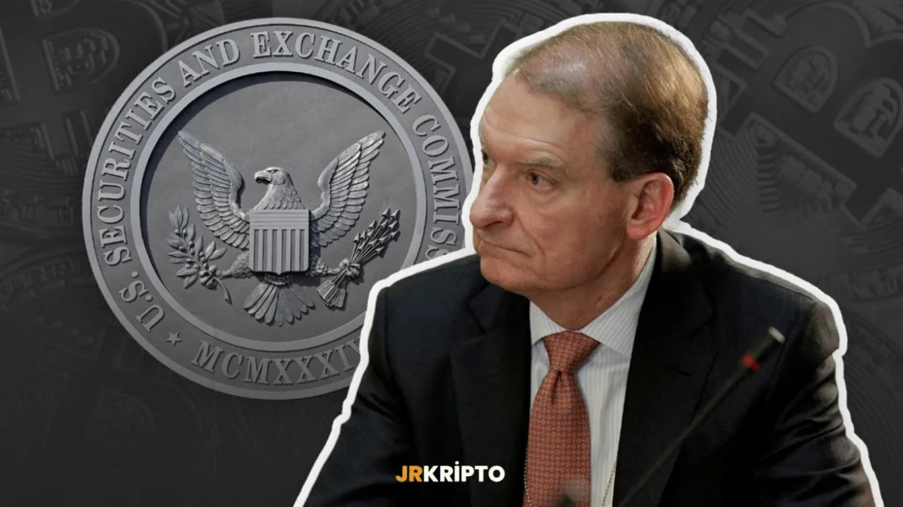 Yeni SEC Başkanı Paul Atkins ile Kripto Dünyasında Yeni Bir Sayfa Açılıyor