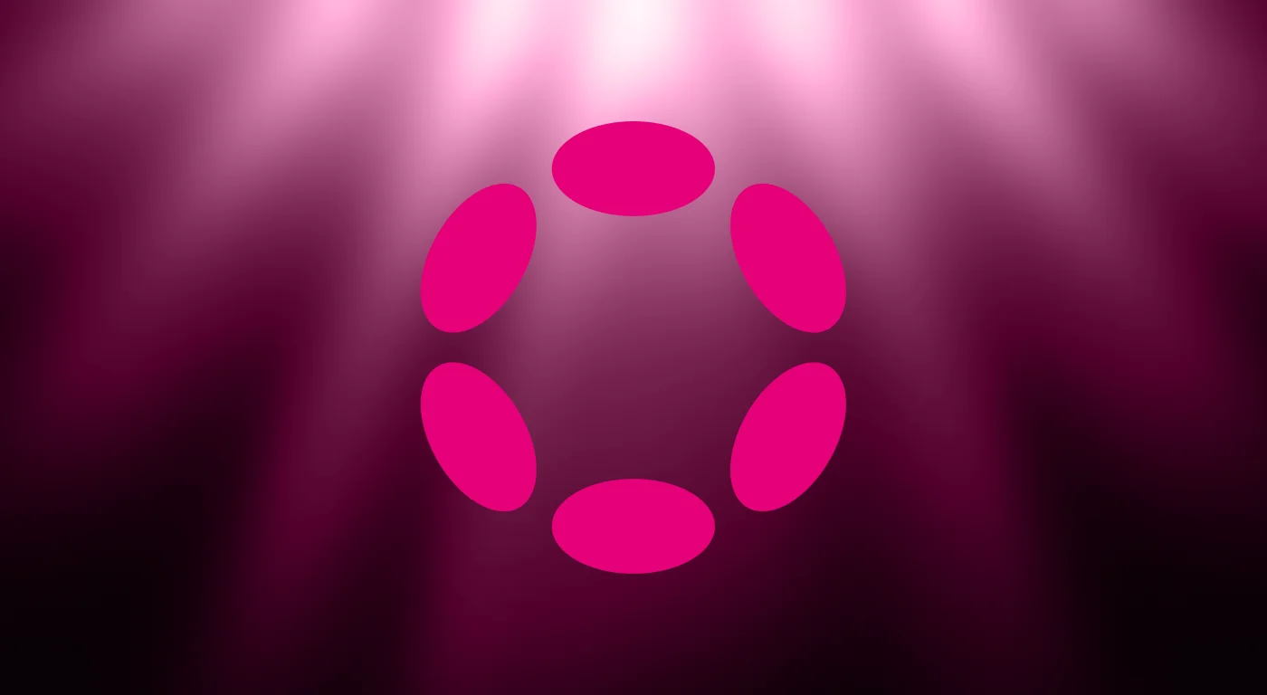 What is Polkadot (DOT)?