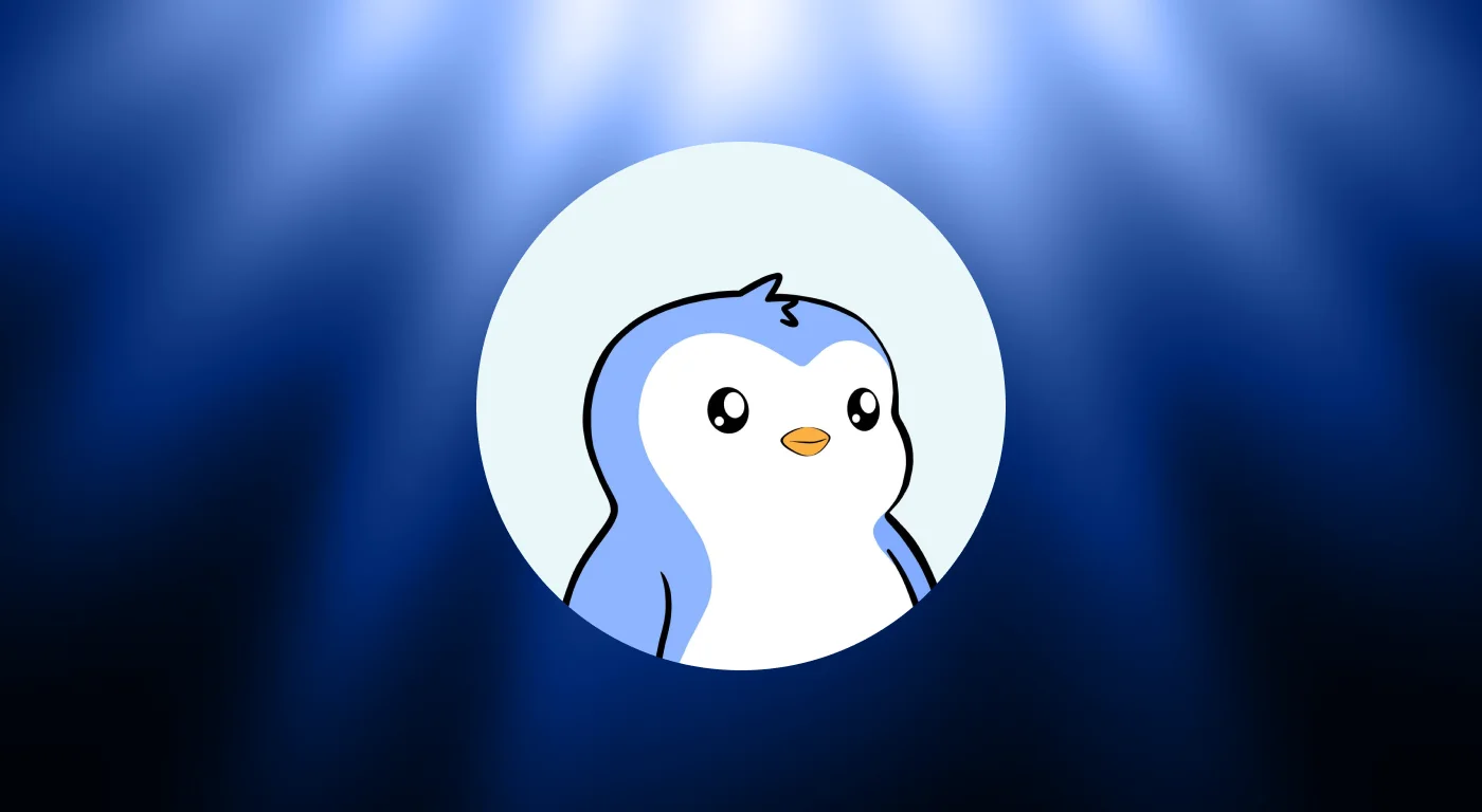 Pudgy Penguins (PENGU) Nedir?