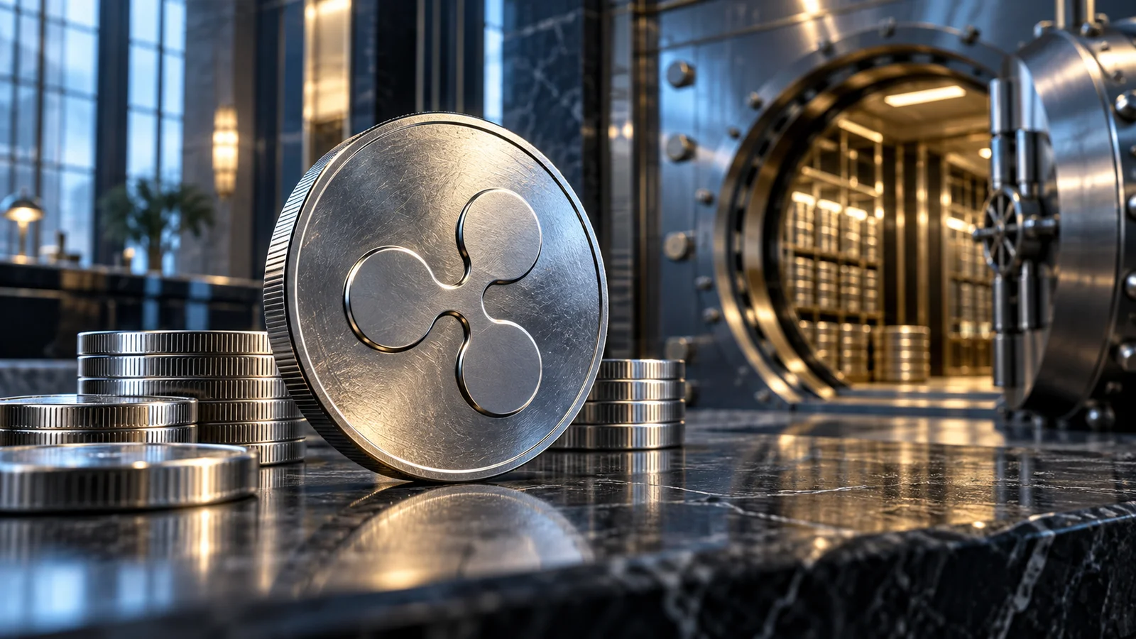 Moody’s Gives Ripple’s Stablecoin Long- and Short-Term Ratings