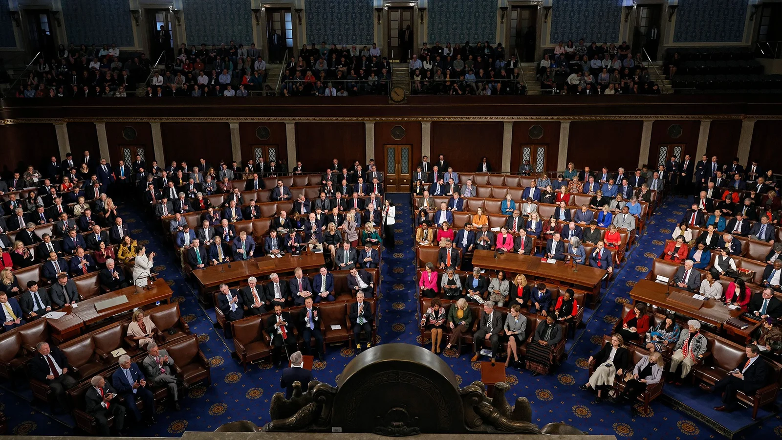Critical Vote in the US Senate:  Big Decision on Stablecoins