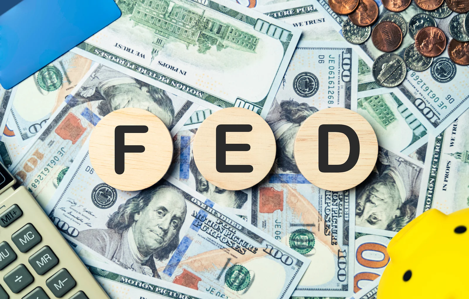 Jackson Hole Öncesi Fed Yetkililerinden Faiz Açıklamaları Geldi