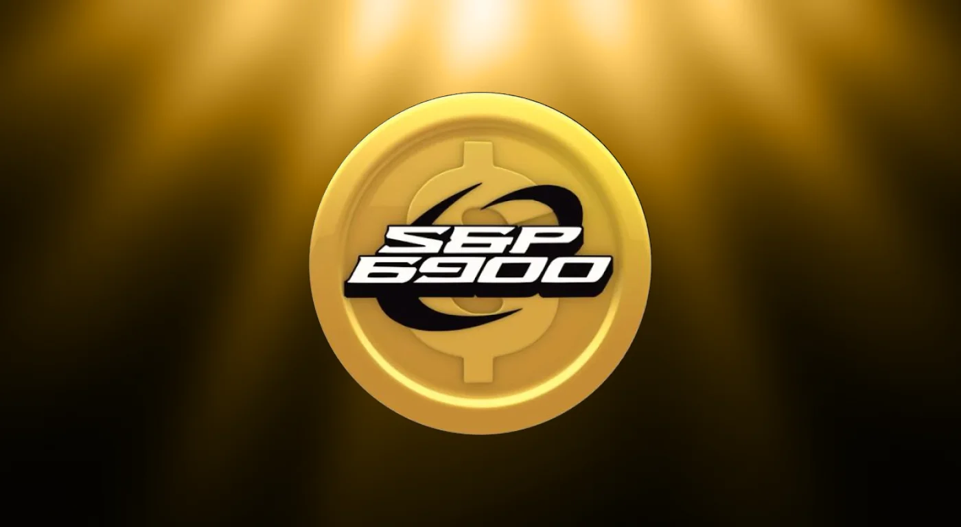 SPX6900 (SPX) Nedir?