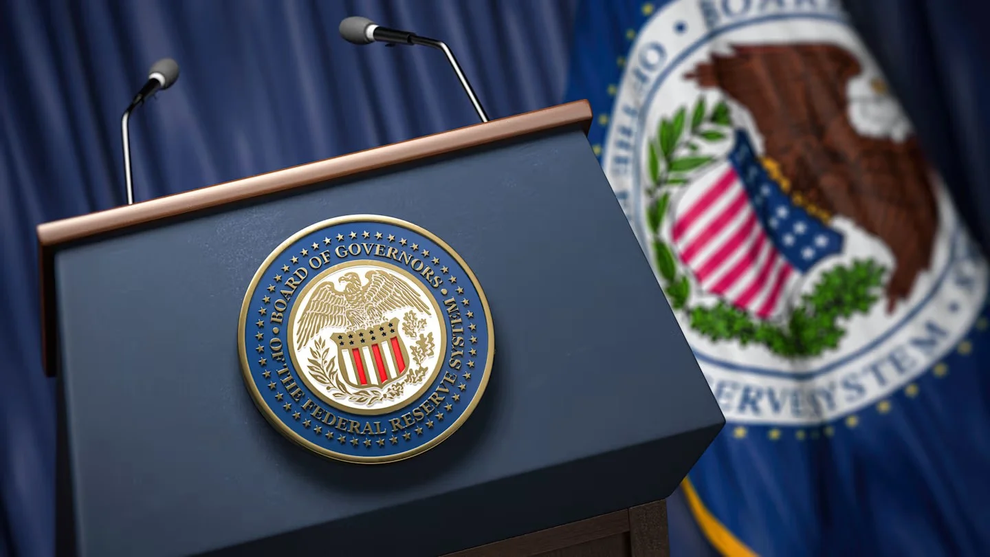 Fed Chair Powell Did Not Give Expected Economic Messages: Focused on Regulations
