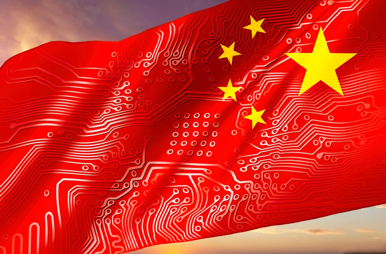Biometric Data Warning from China: Is It a Hint at Worldcoin?