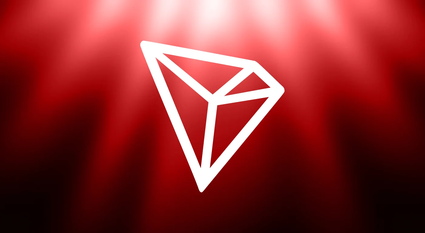 What is Tron (TRX)?