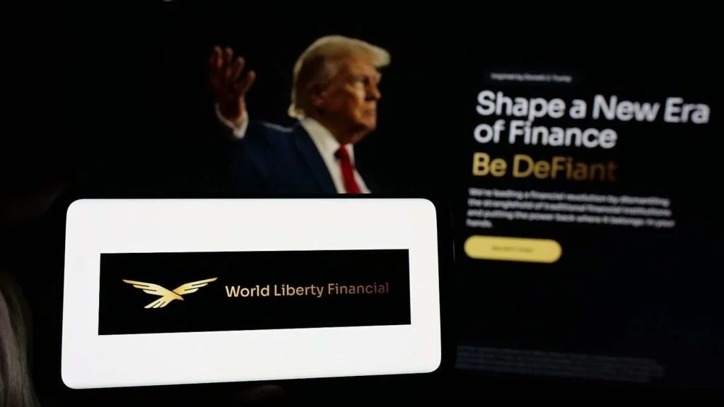 Trump Destekli Kripto Projesi, USD1 Airdrop’una Başladı