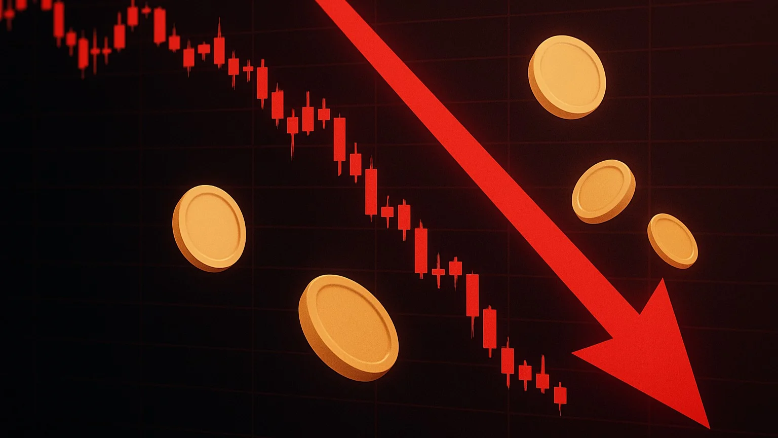 Sharp Decline in ZKJ and KOGE on Binance Alpha: “Liquidity Crisis” Panic