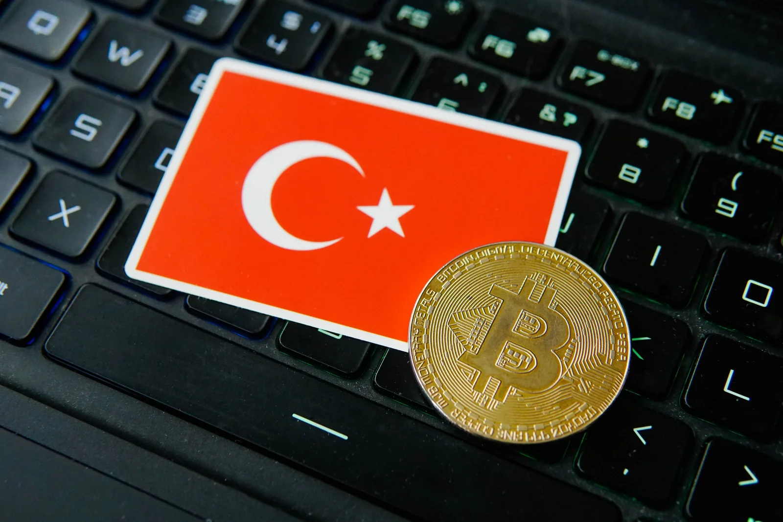 Kripto Borsalarında Kritik Gün: SPK Başvuruları İçin Son Tarih Geldi