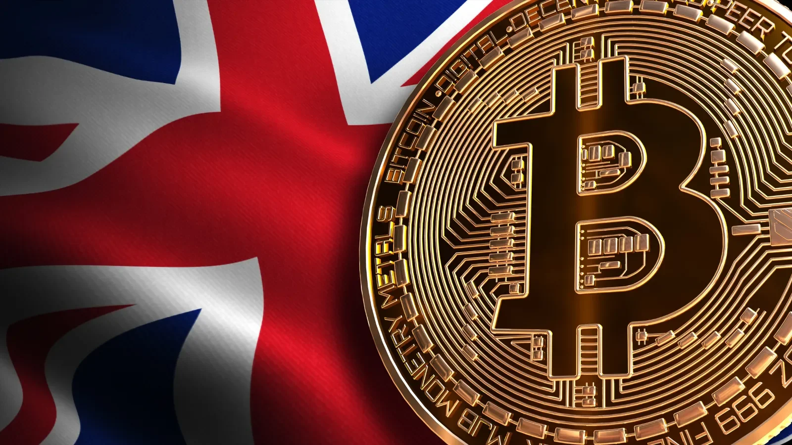 Legal Protection for Crypto: UK Approves Law
