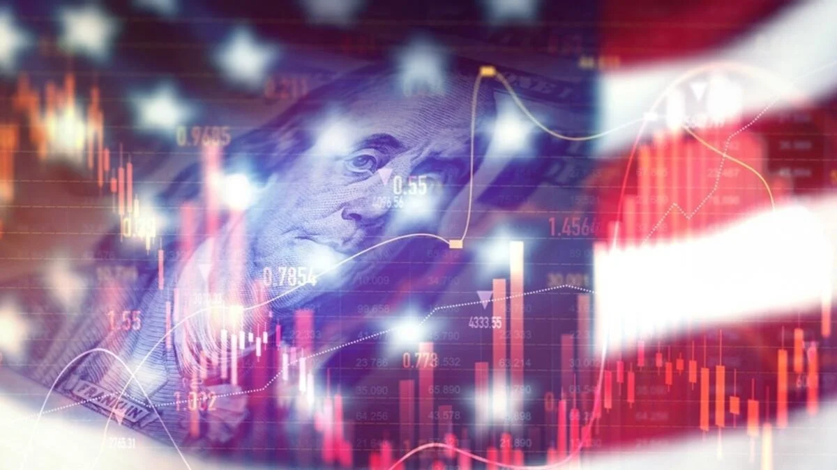 US Inflation Data Fell Below Expectations