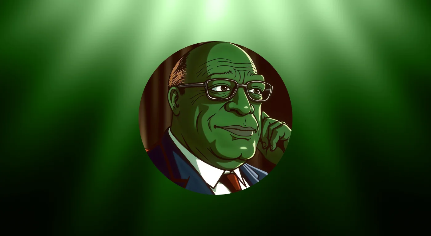 What is VaderAI by Virtuals (VADER)? 