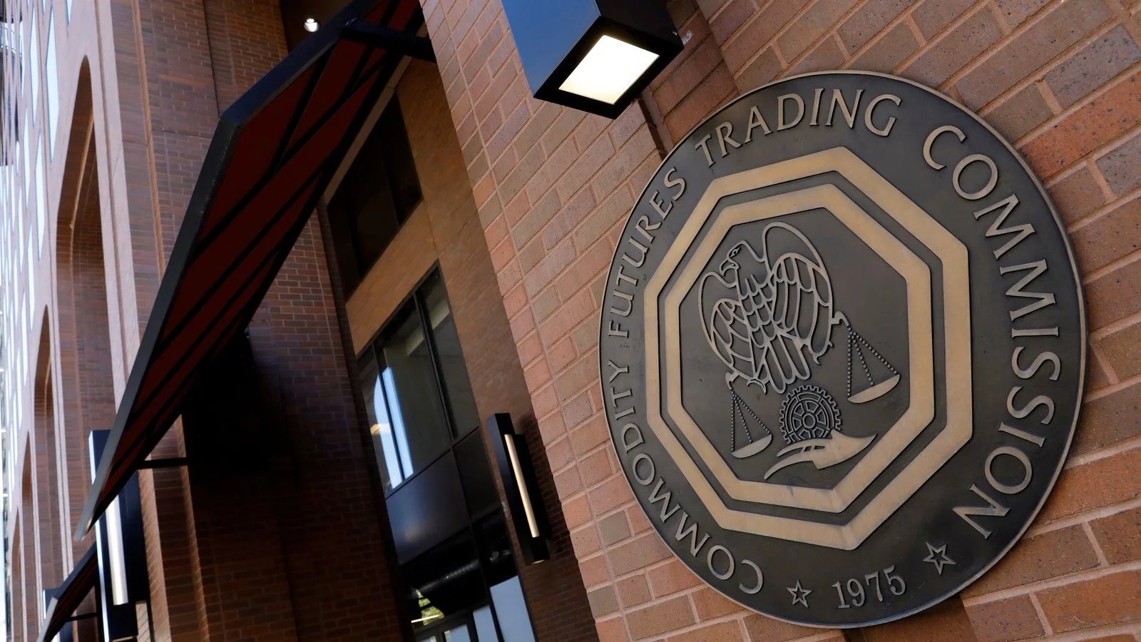 Cryptocurrency Message from Trump's CFTC Pick