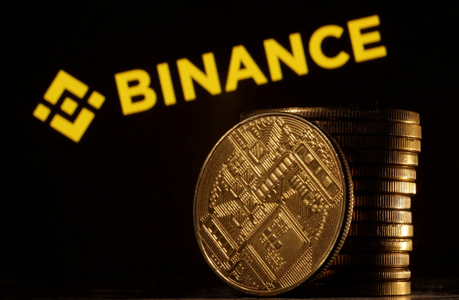 Binance Üç Altcoini Birden Delist Ediyor