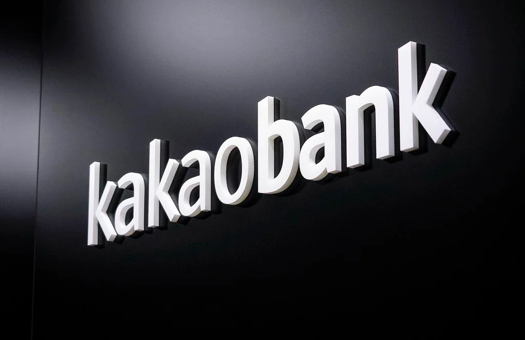 KakaoBank Joins South Korea's Stablecoin Race